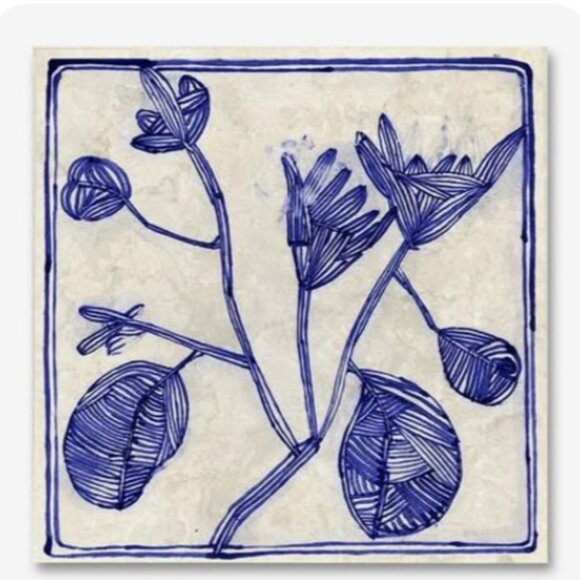 ISO Ruan Hoffman / Rvan Hoffman Cle Tile - Picture 3 of 4